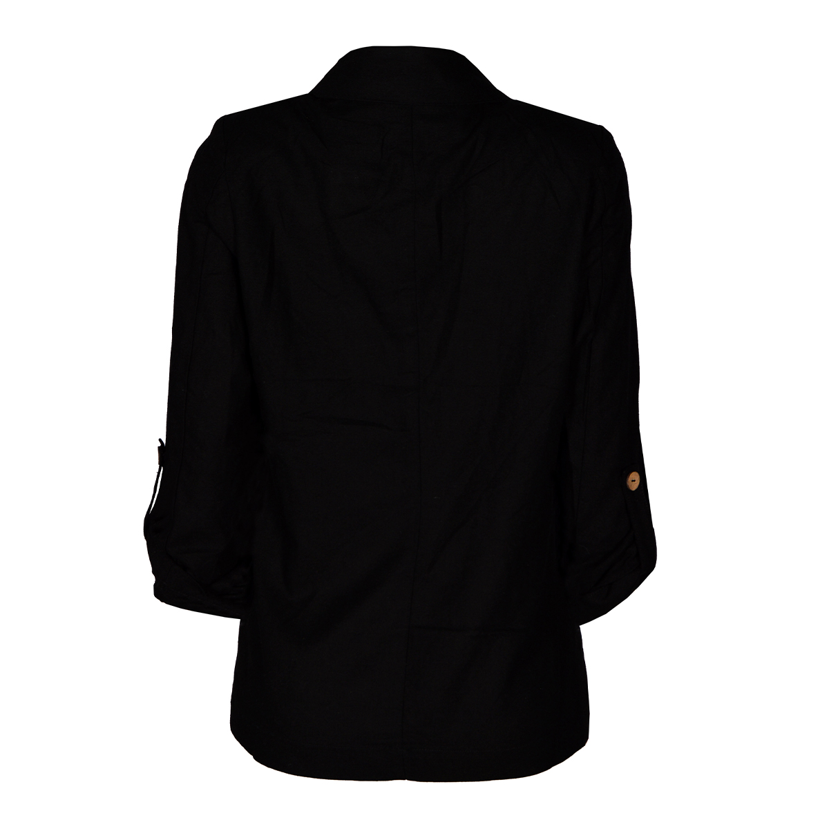 Saco Liso Philosophy Talla Chica para Mujer image number null