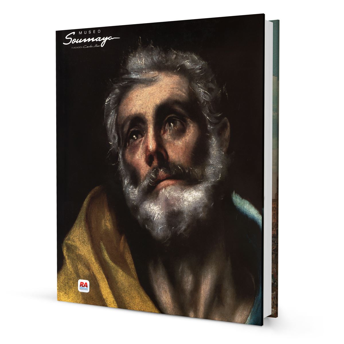 Museo Soumaya Tomo I image number null