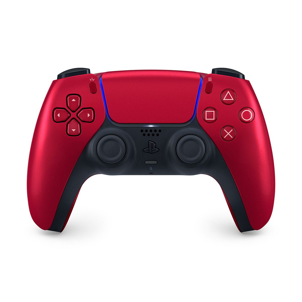 Control PS5 Dualsense Volcanic Red image number null