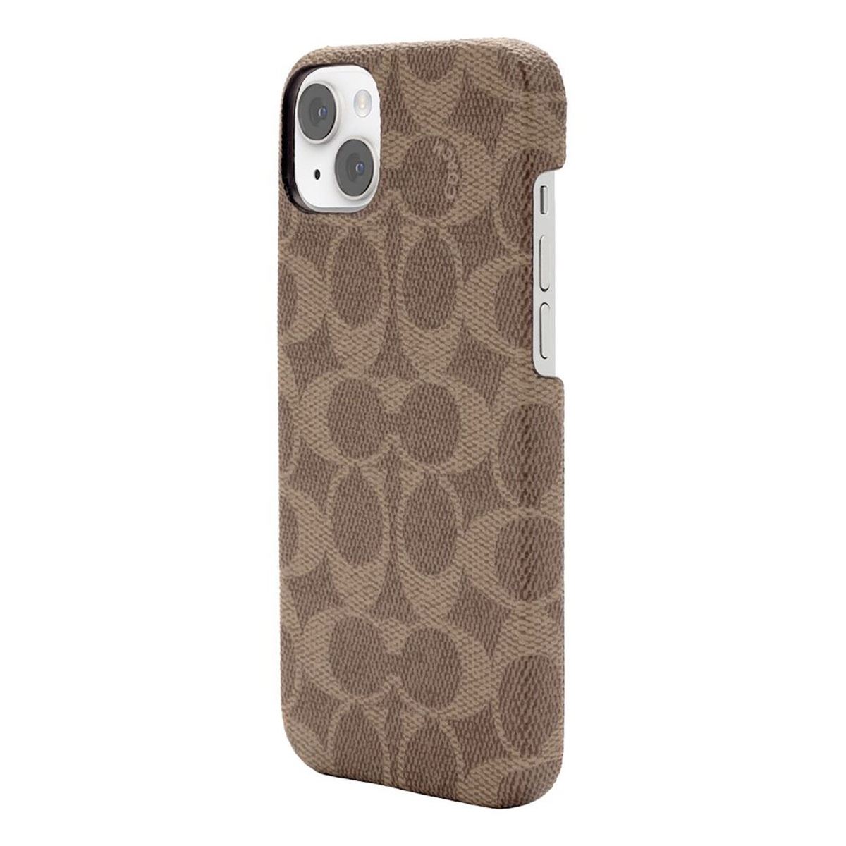 Funda Slim Warp Coach para iPhone 14 Plus image number null