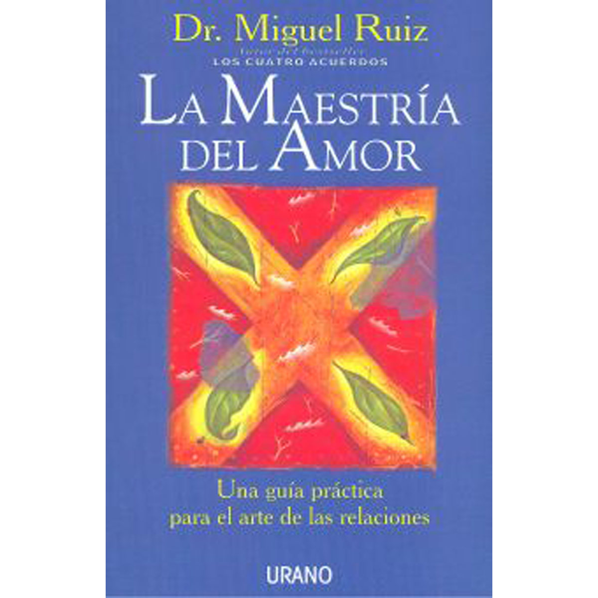 La maestr&iacute;a del amor image number null
