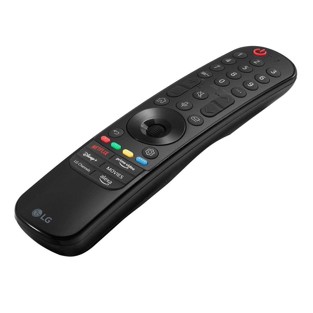 Magic Remote LG MR23 image number null