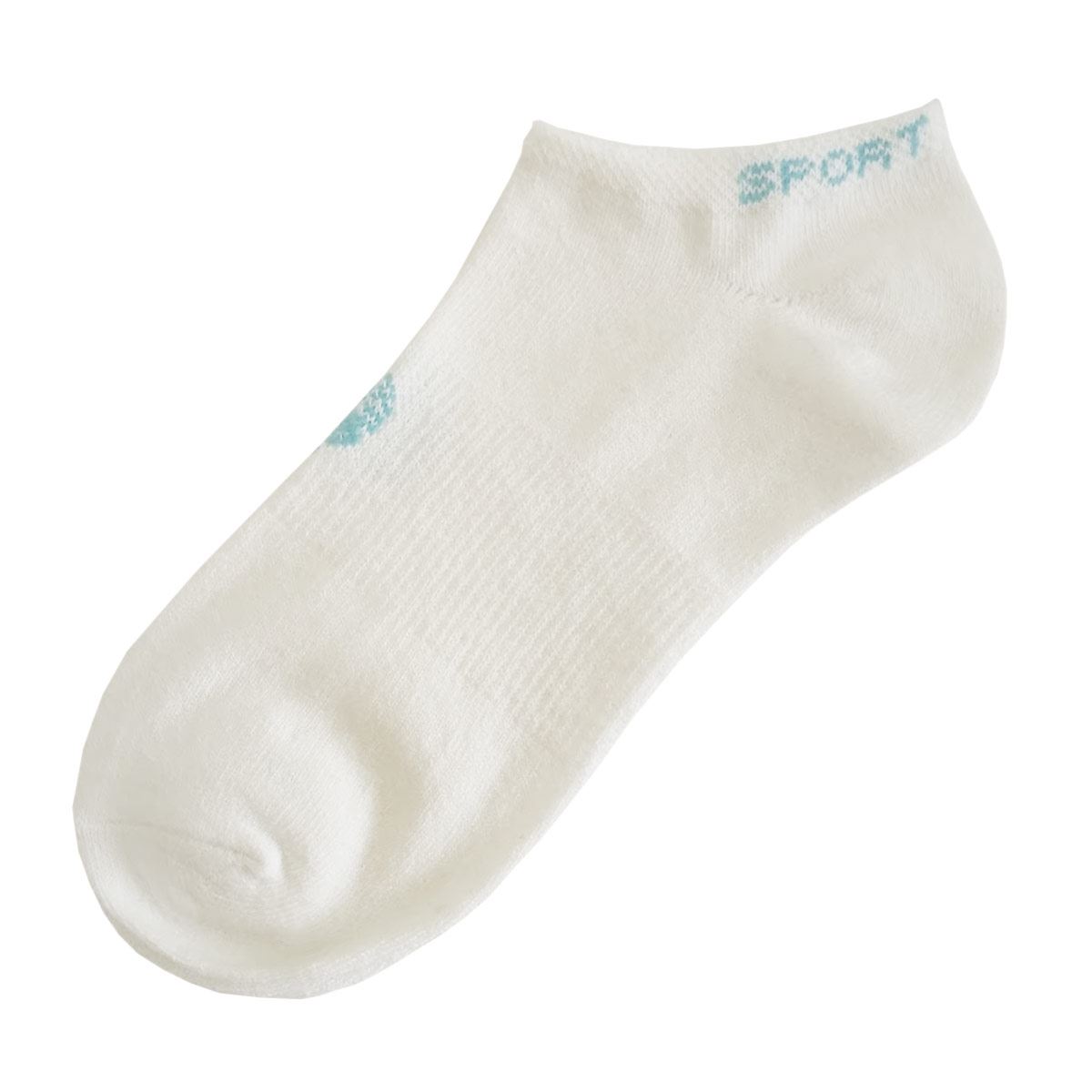 Tin deportivo Gleytor 1508 blanco unitalla image number null