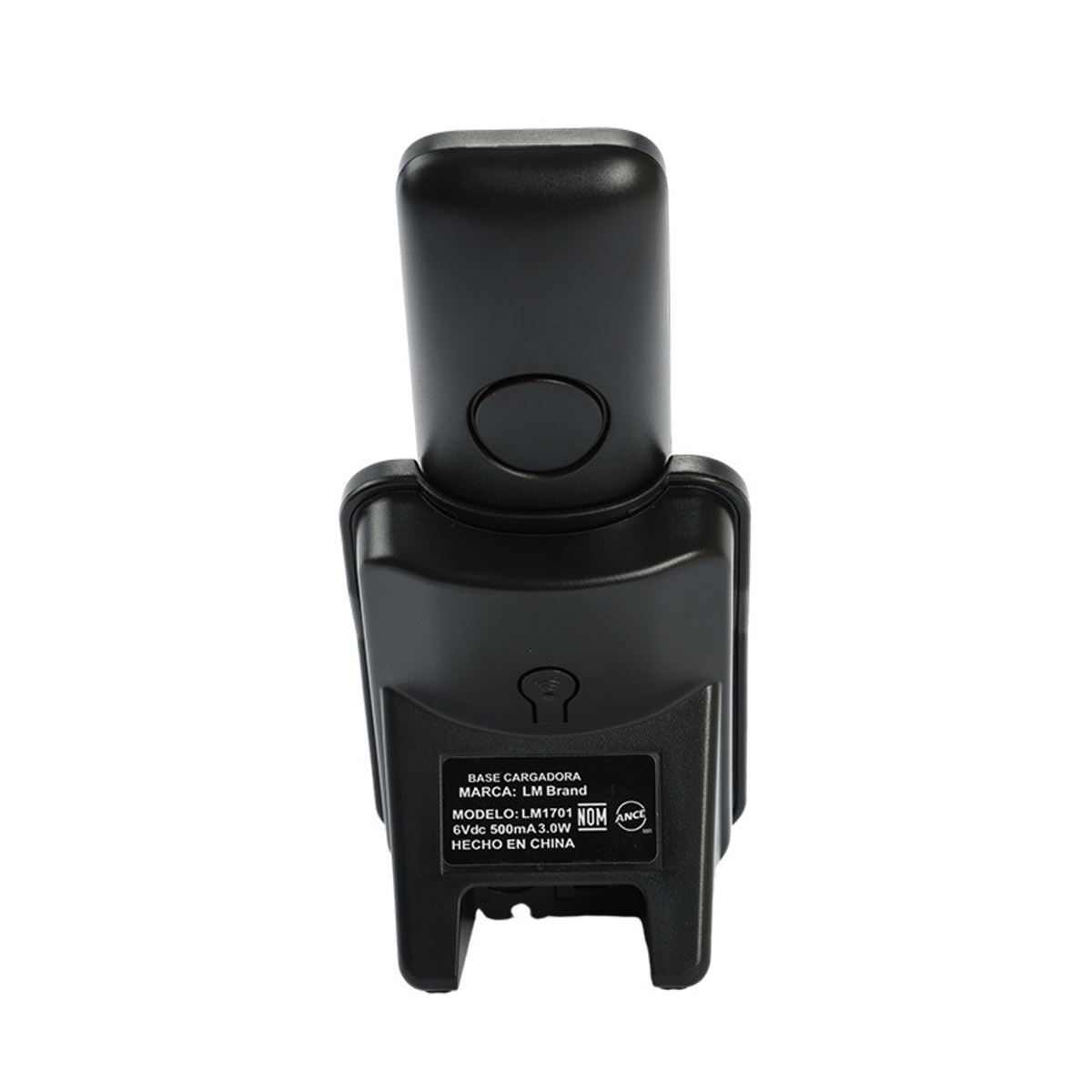 Tel&eacute;fono Inal&aacute;mbrico Lm-1701 image number null