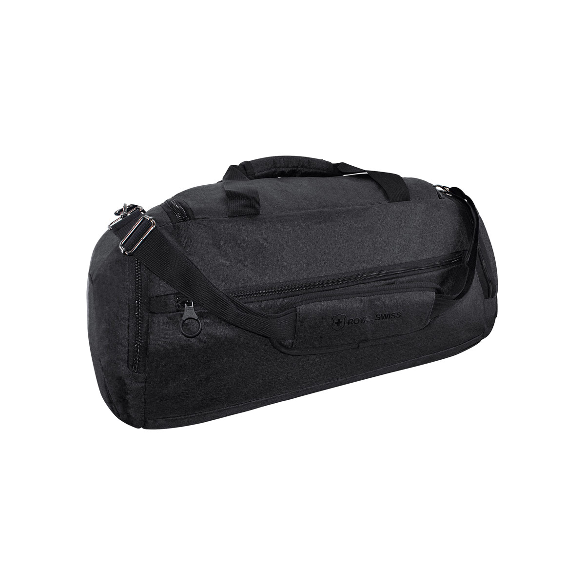 Maleta Royal Swiss Color Negro image number null