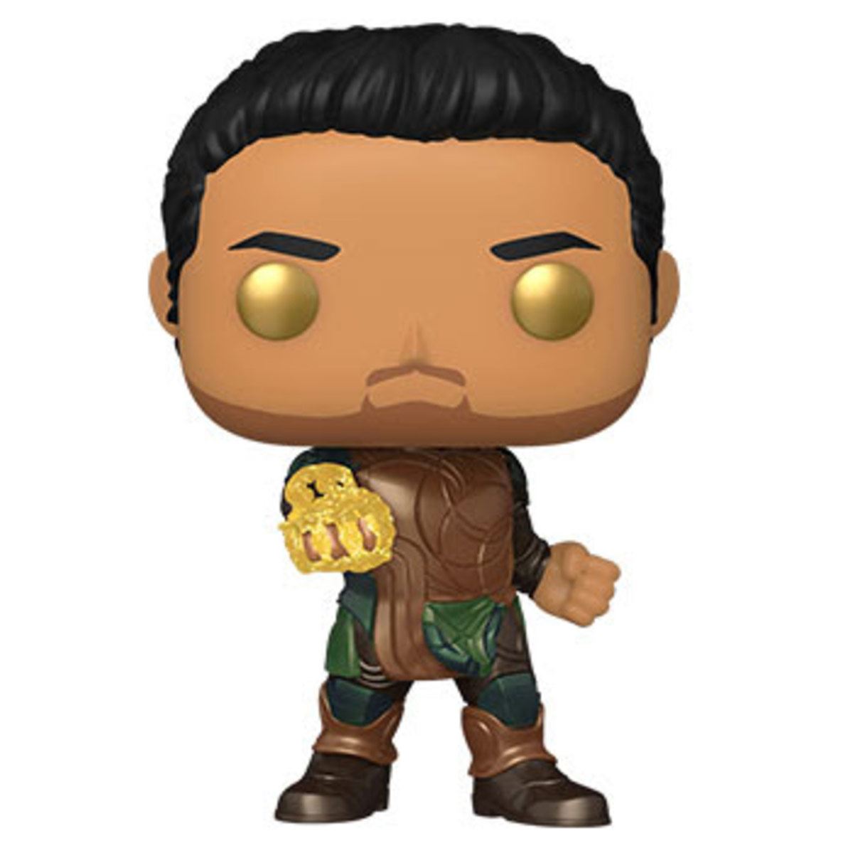 POP Marvel: Eternals - Gilgamesh w/ Glow Chase image number null