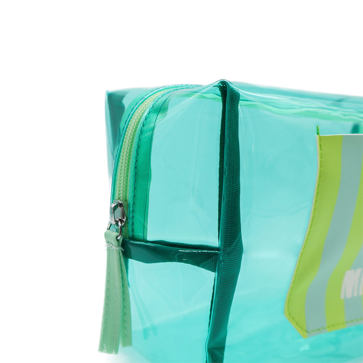 Ponette Cosmetiquera Coastal Breeze image number null