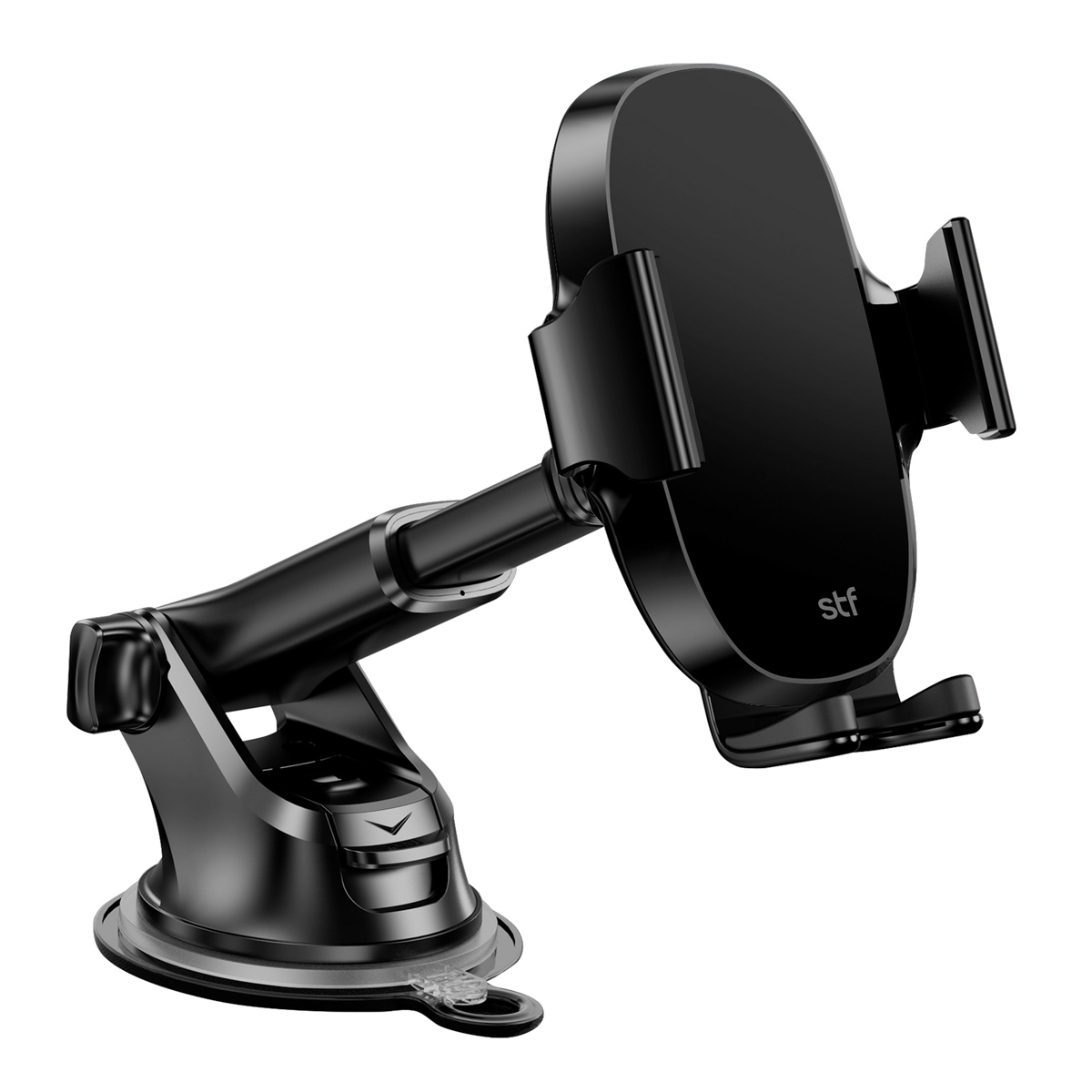 Soporte de Celular para Auto 3 en 1 image number null