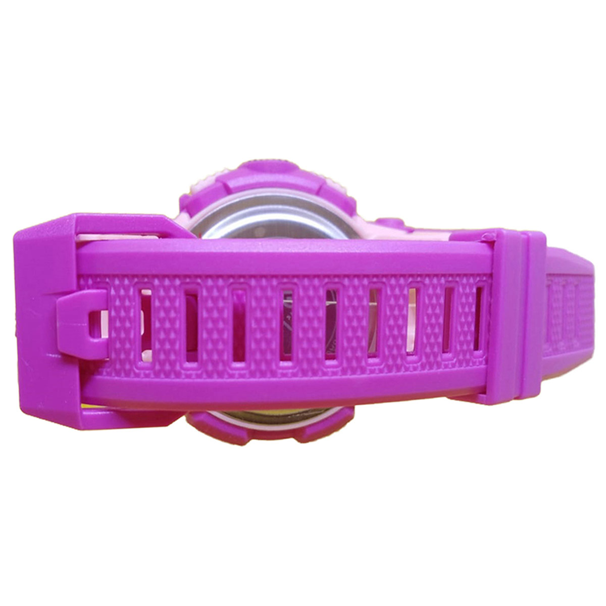 Reloj Discovery Kids Morado para Ni&ntilde;a image number null