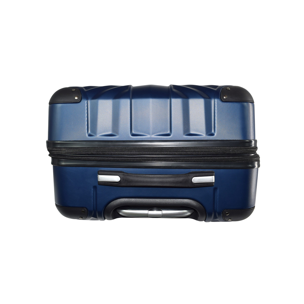 Maleta de Viaje con Llantas 24 Verbier2 Azul Royal Swiss" image number null