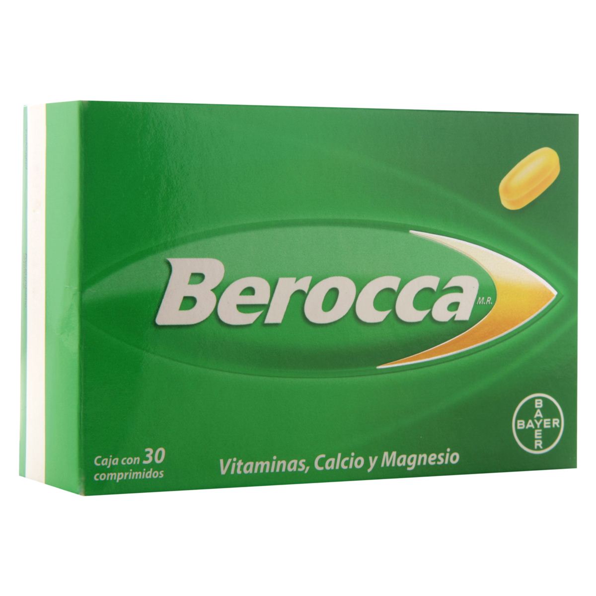Berocca t 30 image number null