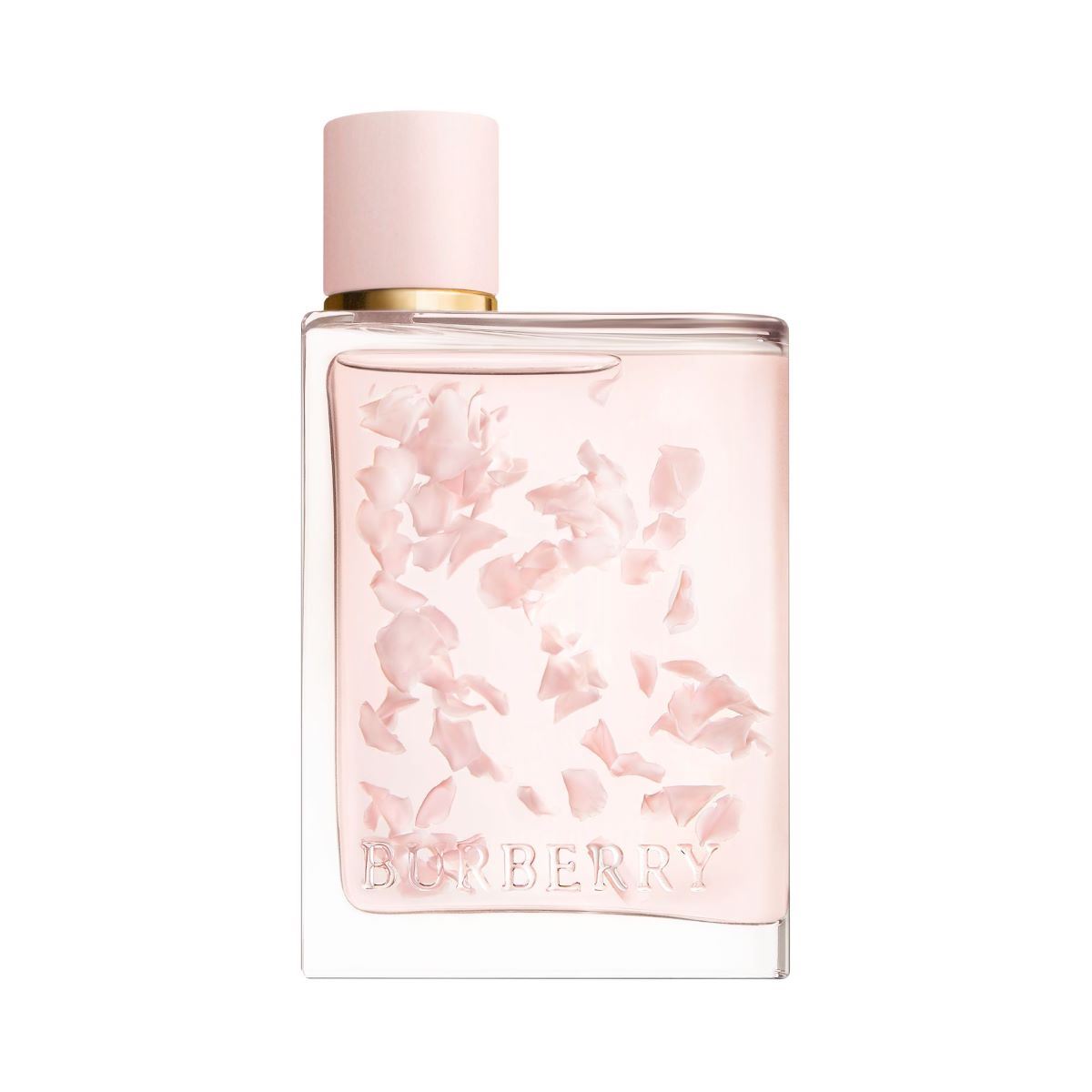 Eau De Parfum Burberry Her Petals 88 Ml para Mujer image number null