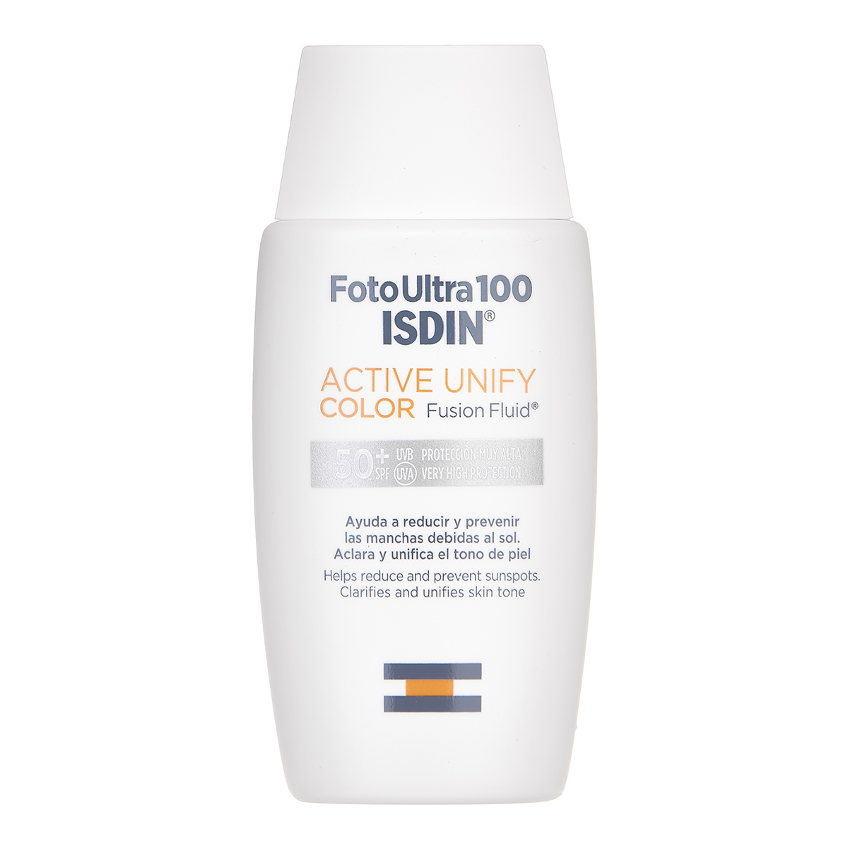 Fotoultra 100 Isdin Active Unify Color 50ml image number null