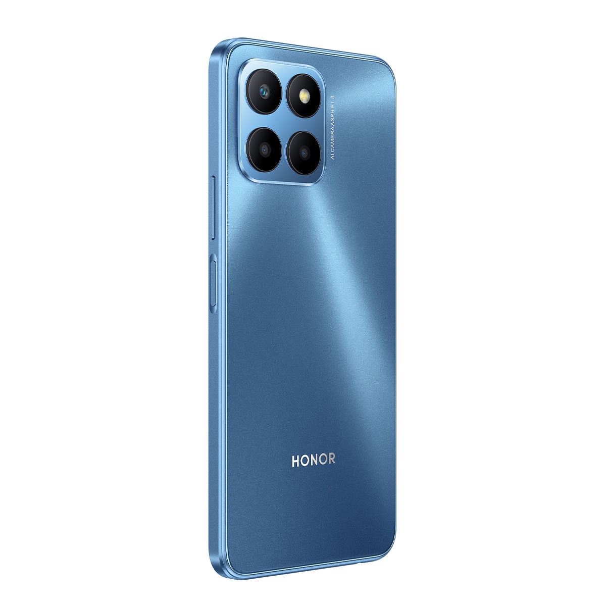 Honor X8A 5G 128GB Azul Telcel R6 image number null