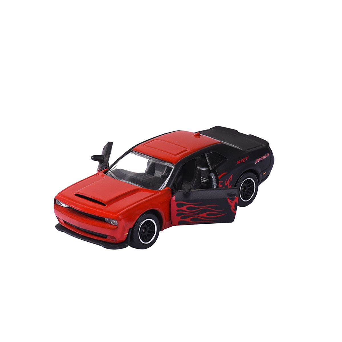 Coche de carreras escala 1:64 image number null