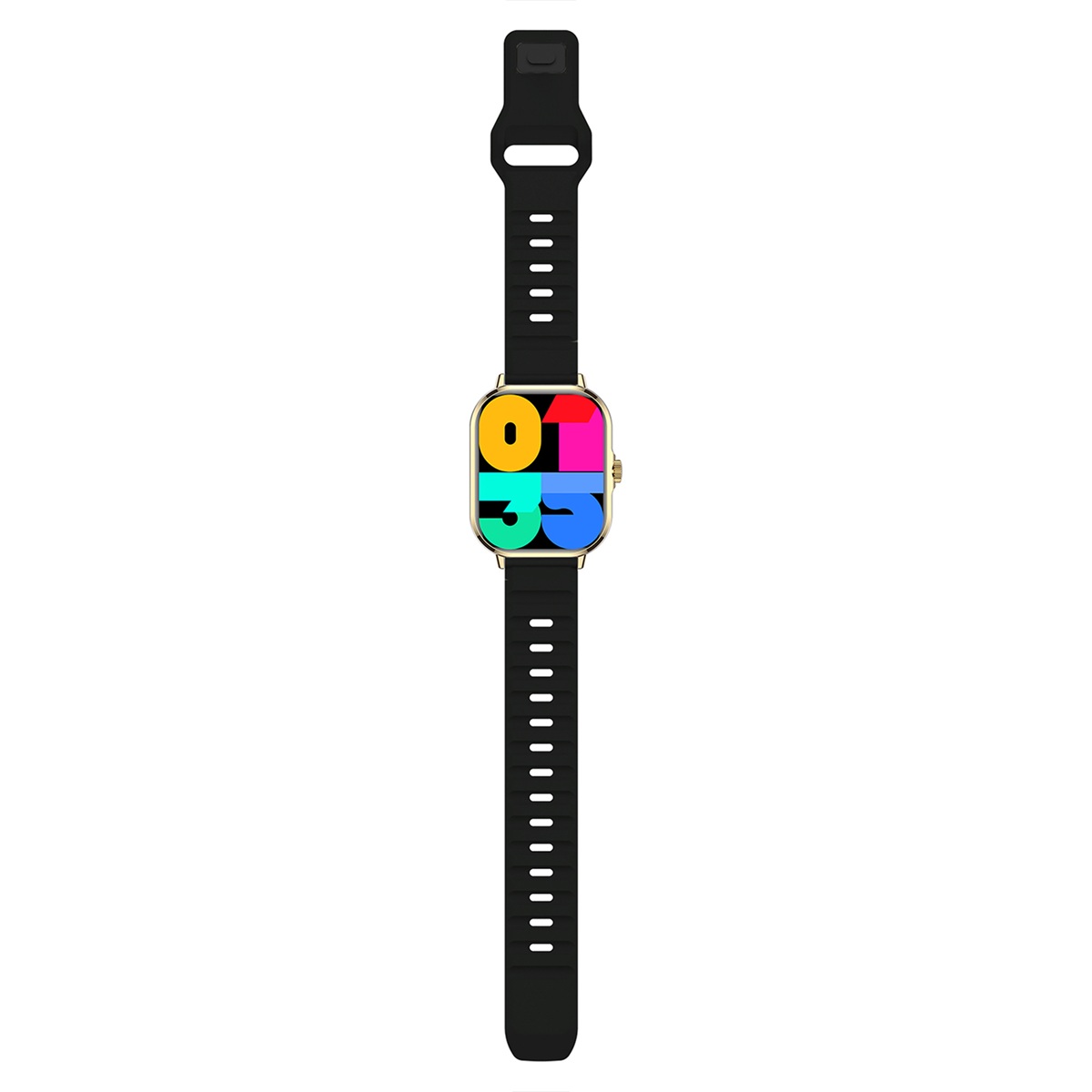Smartwatch Nu Nordic NU20096 Unisex image number null