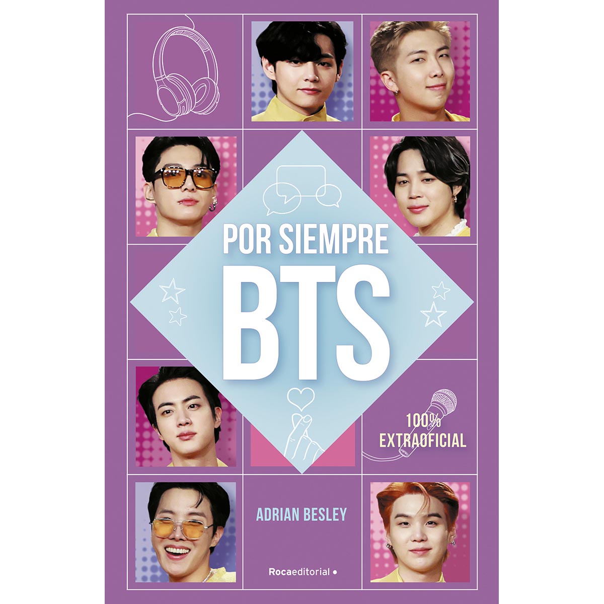 Por siempre BTS image number null
