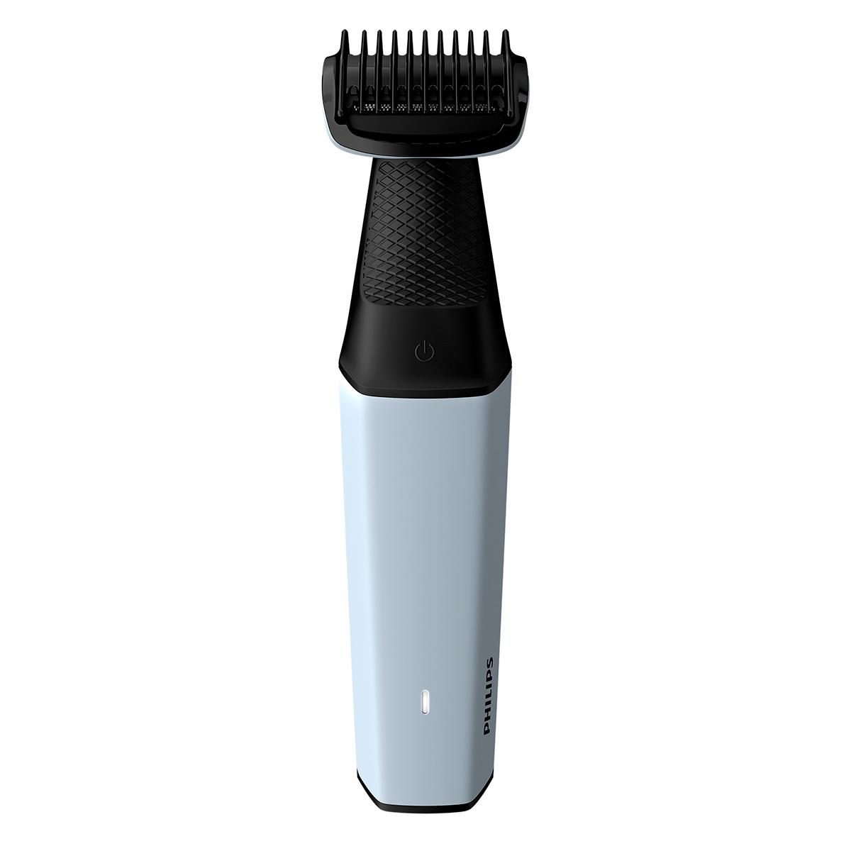 Afeitadora Corporal Series 3000 Bodygroom Philips image number null