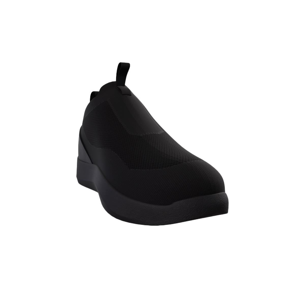 Tenis Inteligentes Confort Step T-25 Negro image number null