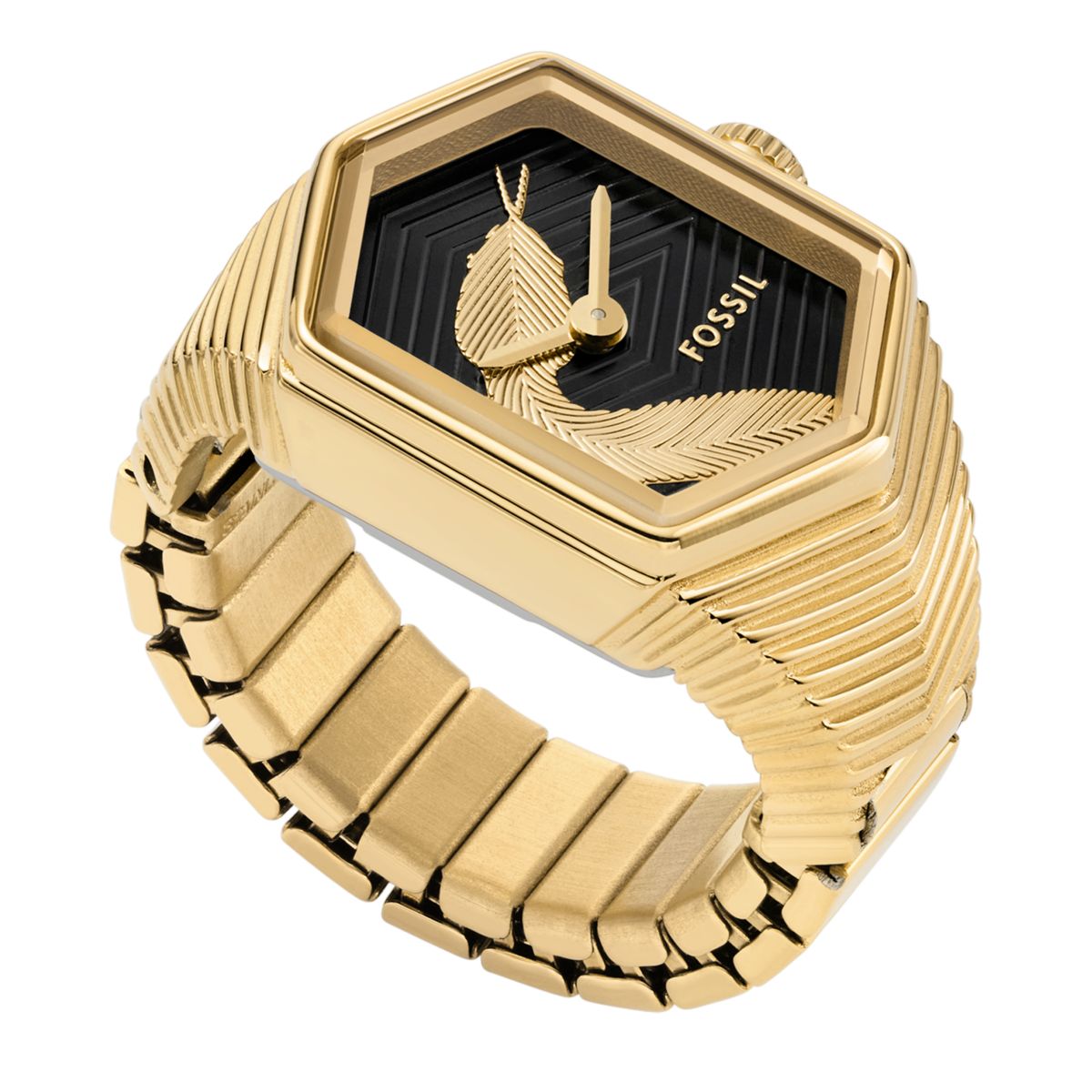 Reloj Fossil ES5382 para Mujer image number null