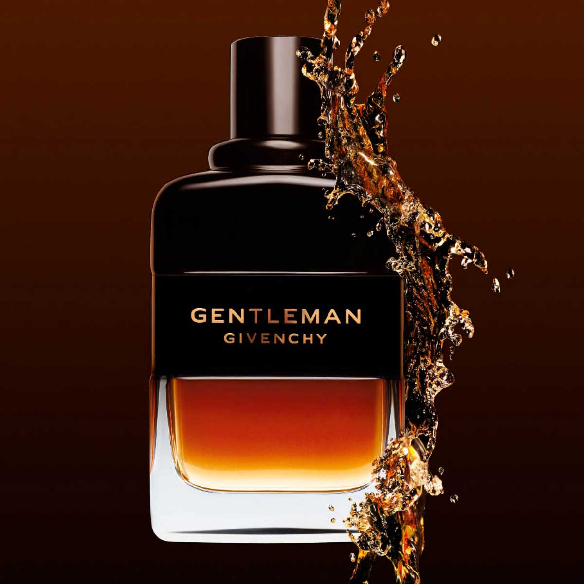 Fragancia para hombre Gentleman Givenchy Réserve Privée Eau de Parfum  100 ml image number null