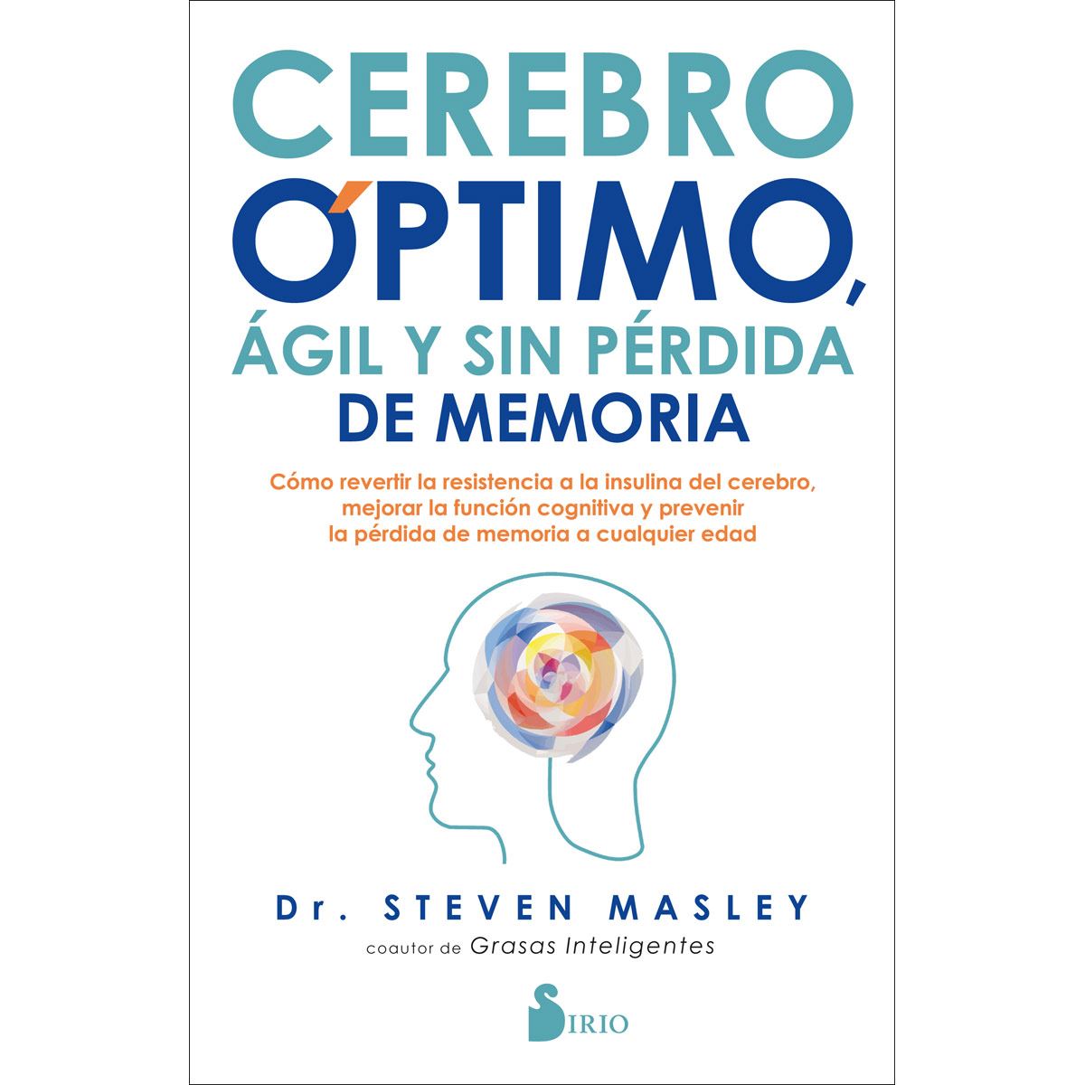 Cerebro &oacute;ptimo, &aacute;gil y sin p&eacute;rdida de memoria image number null