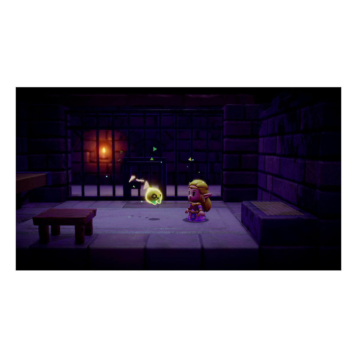 The Legend Of Zelda: Echoes Of Wisdom - Nintendo Switch image number null