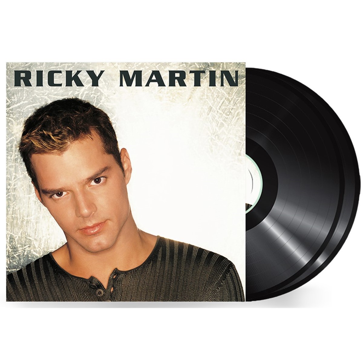 LP2 Ricky Martin - Ricky Martin image number null