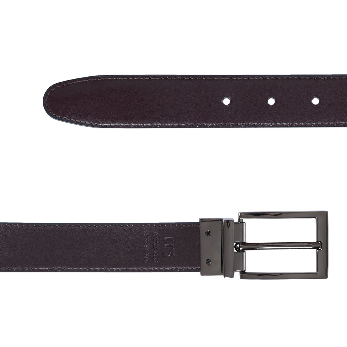 Cinturón Reversible para Hombre HK image number null