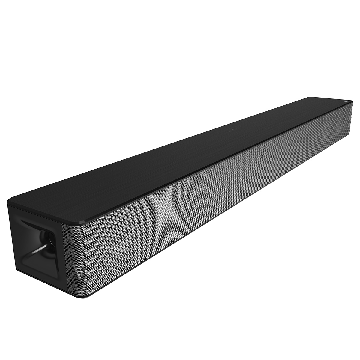 Barra de Sonido LG SNH5 Negra image number null