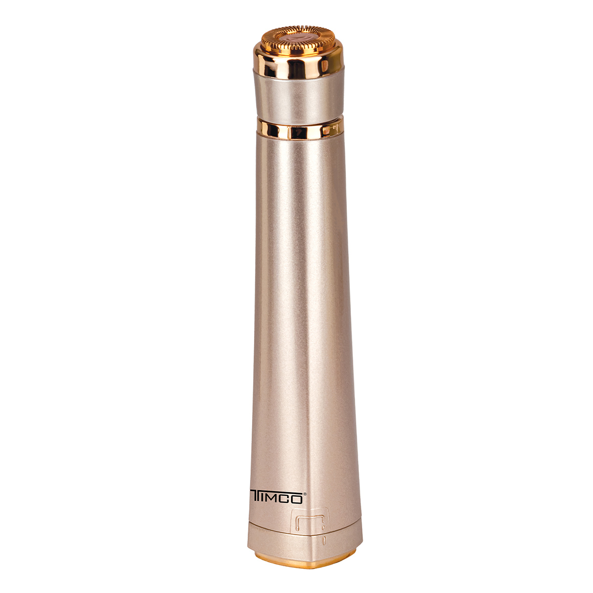 Depiladora El&eacute;ctrica Facial Timco para Mujer image number null