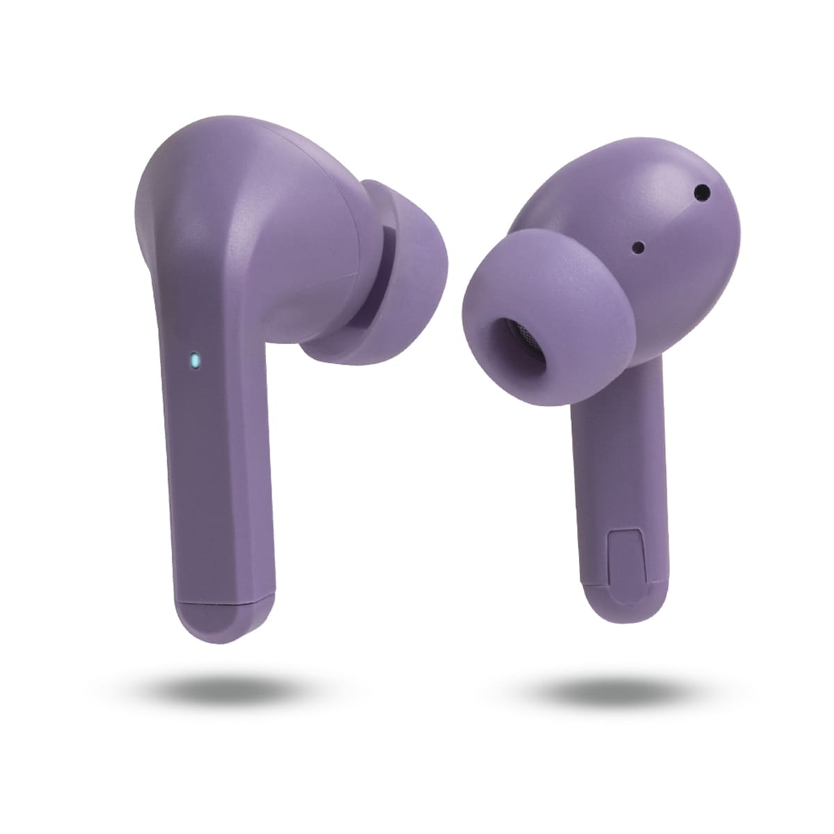 Aud&iacute;fonos Billboard Soul True Wireless Violeta image number null