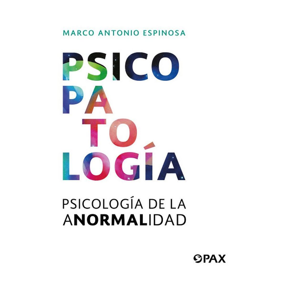 Psicopatología image number null