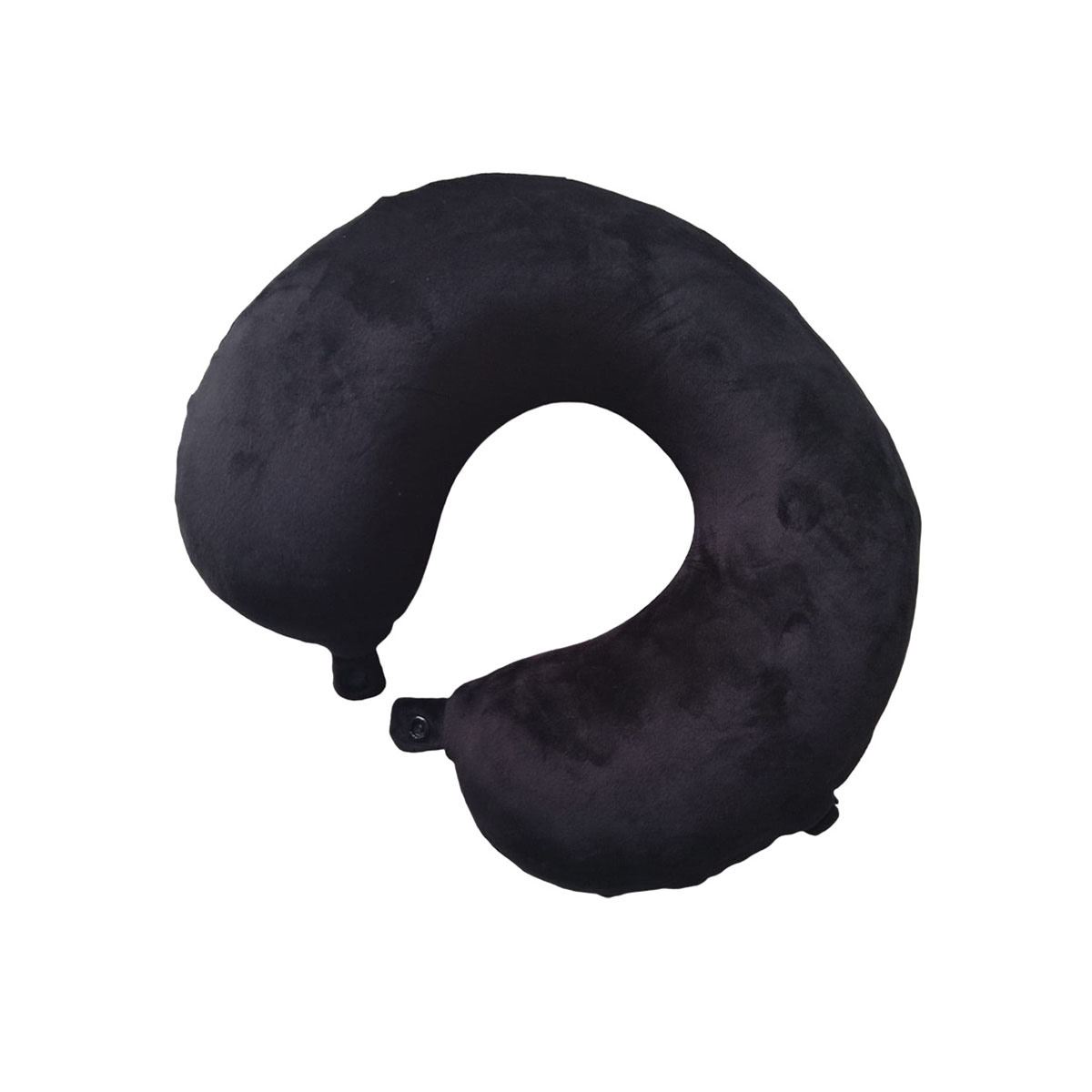 Almohada Anat&oacute;mica con Memoria Negra Slooth image number null