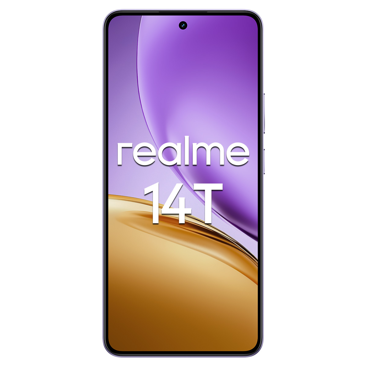 Realme 14T 5G 256GB Morado Telcel R8 image number null