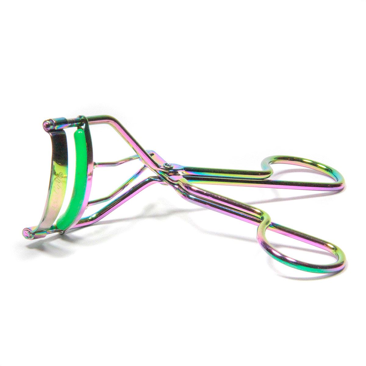 Rizador Tornasol de Pesta&ntilde;as Belyy image number null