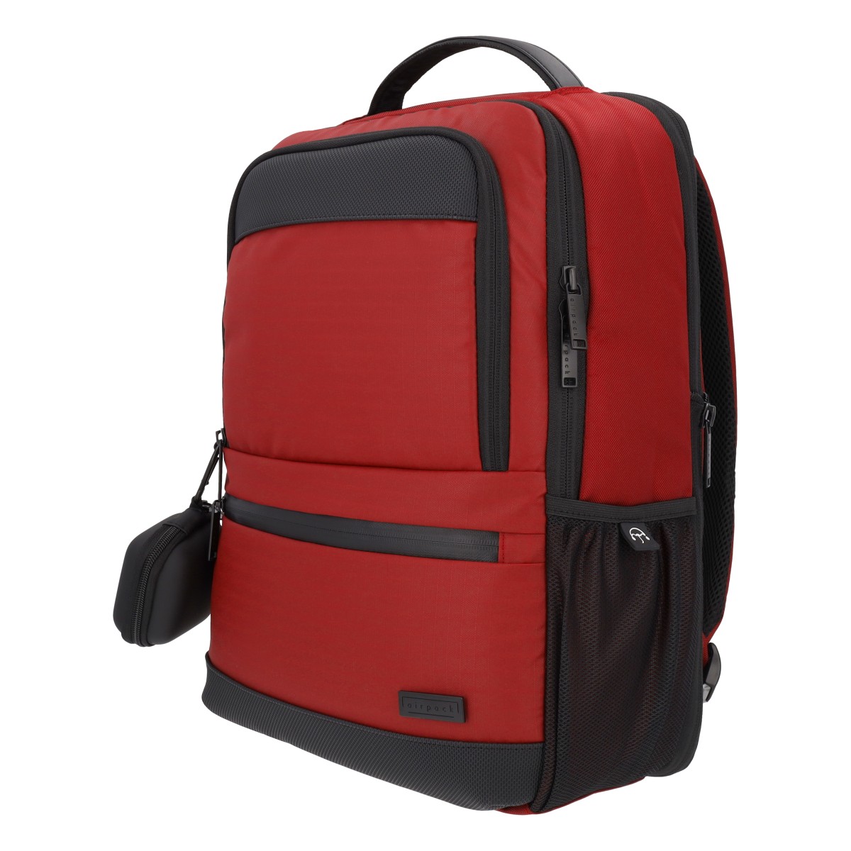 Mochila Airpack Ejecutivo Vino image number null