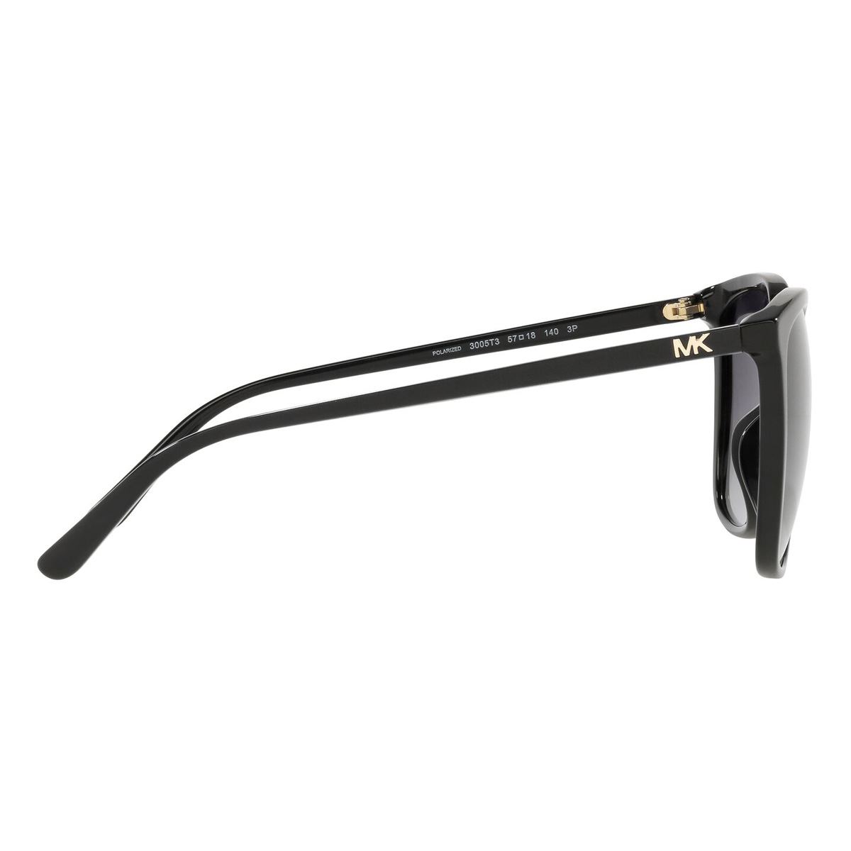Lentes de Sol Michael Kors Negro 0Mk2137U para Mujer image number null