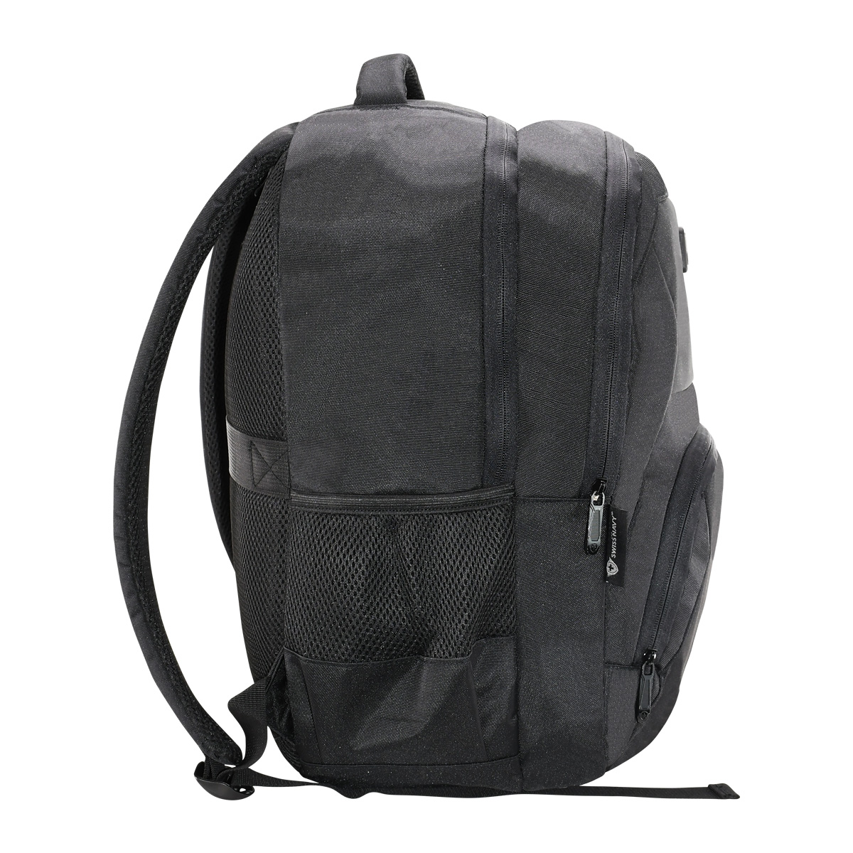Backpack Negro Swiss Navy 48A image number null