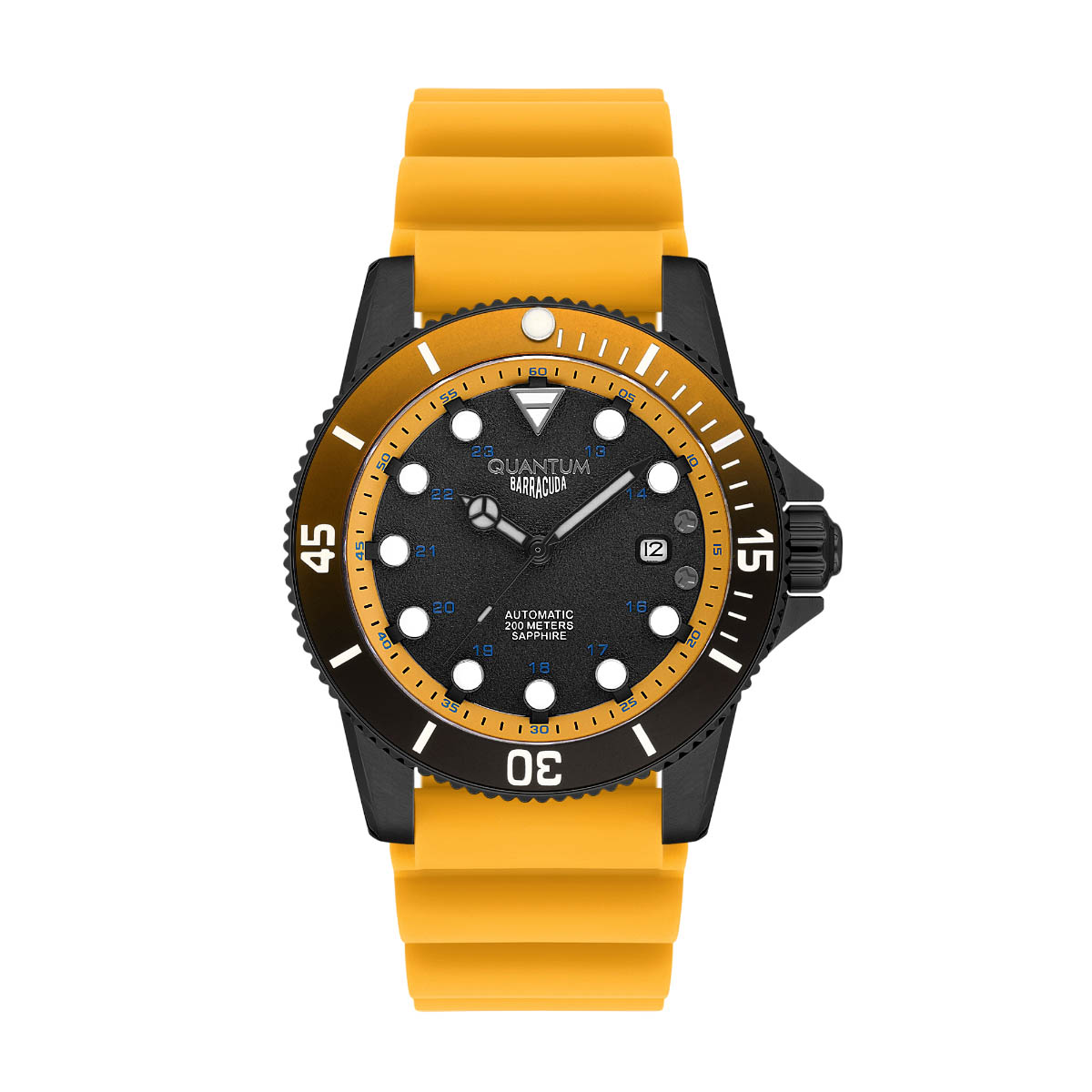 Reloj Quantum BAR1115.652 para Hombre image number null