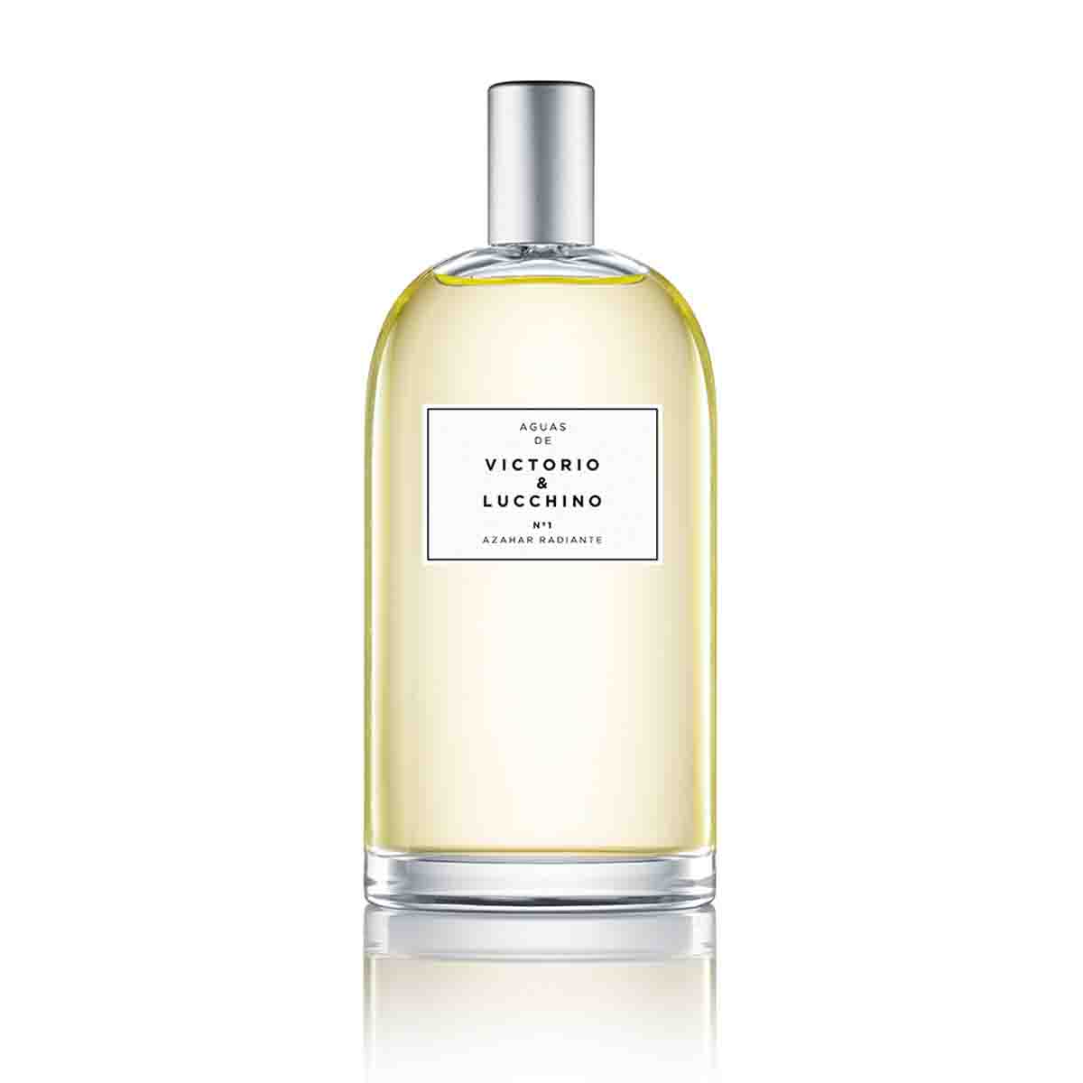 Victorio & Lucchino Agua N&ordm;1 Azahar Radiante EDT 150ML Perfume Para Dama image number null