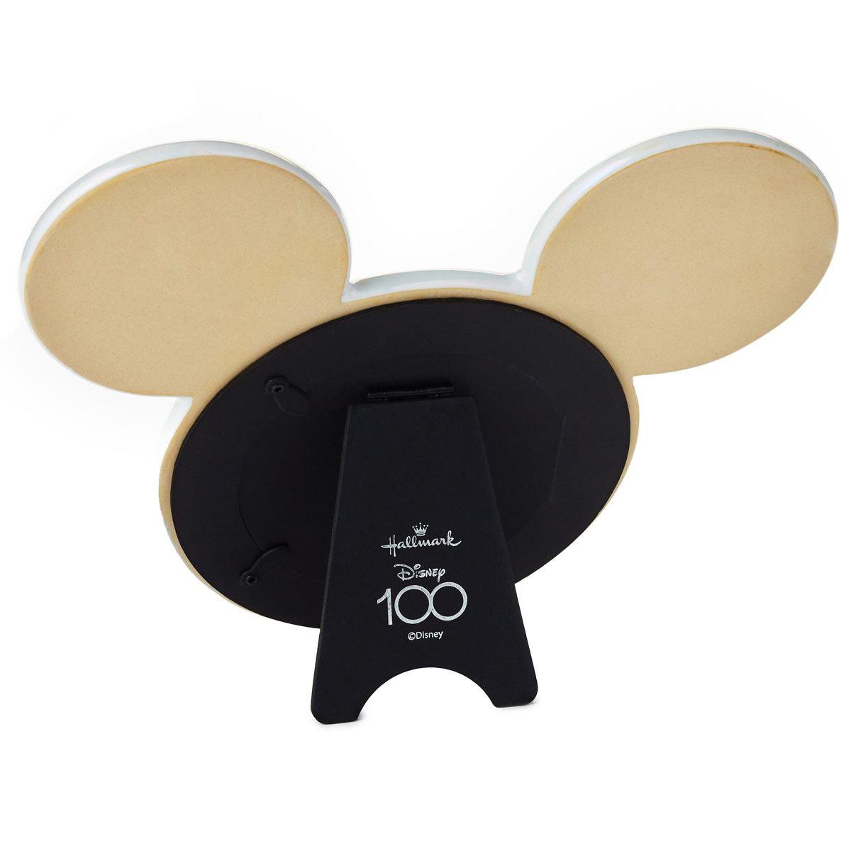 Marco para foto con imagen de mickey mouse image number null