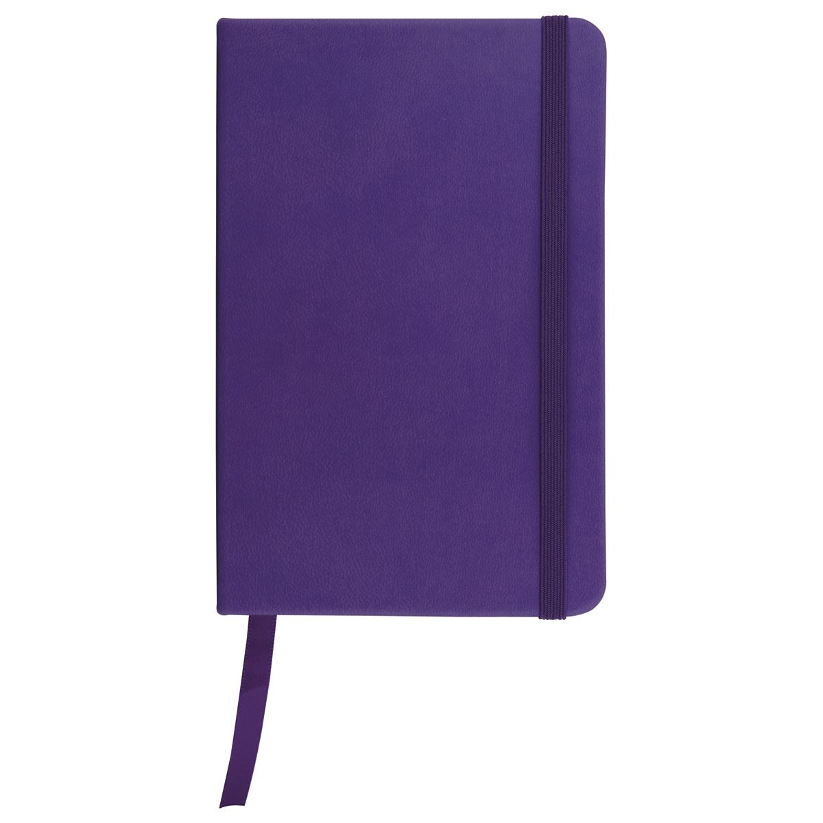 Kit bolígrafo Pepe + Libreta morado Penac image number null
