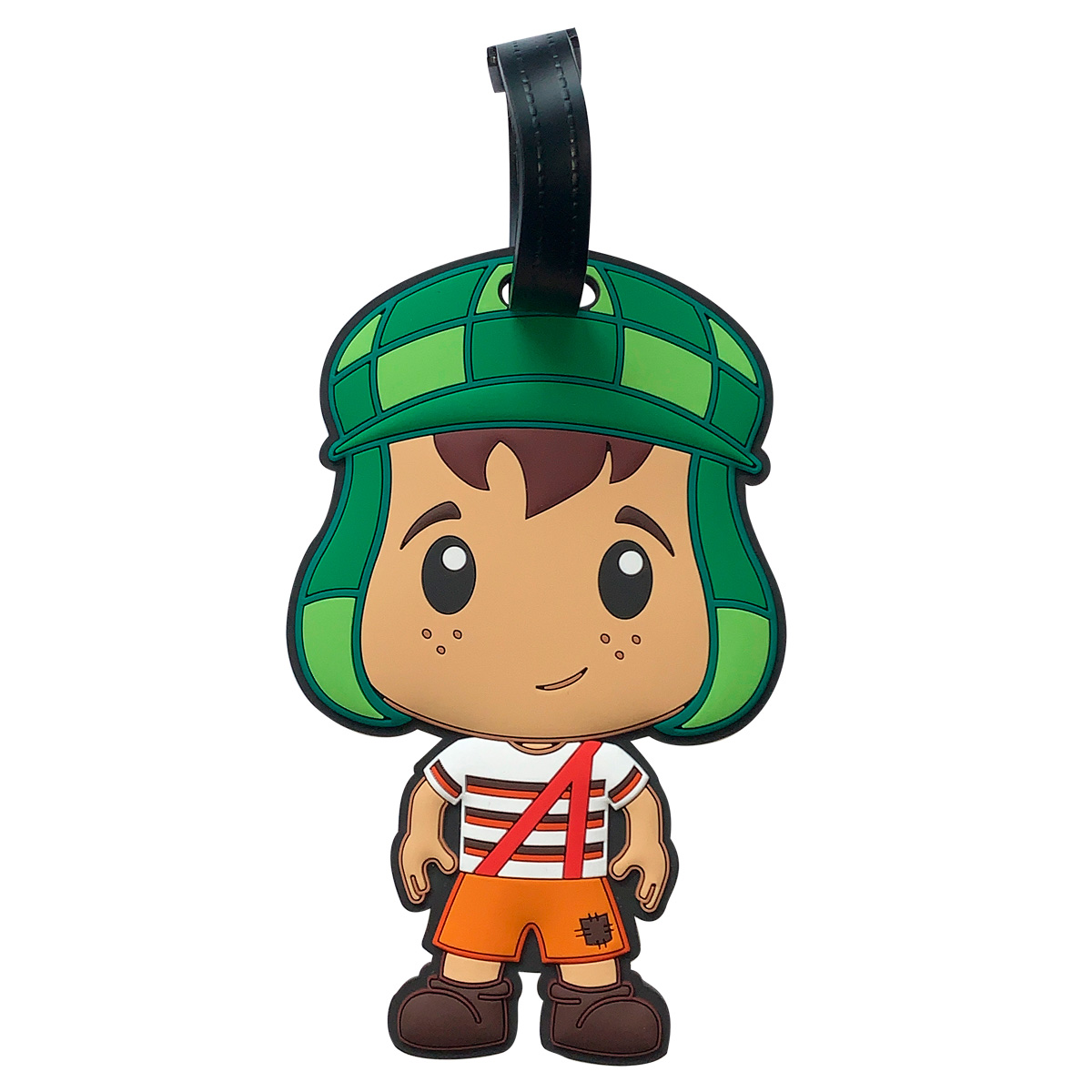 Identificador De Maleta El Chavo BY MEXICO image number null