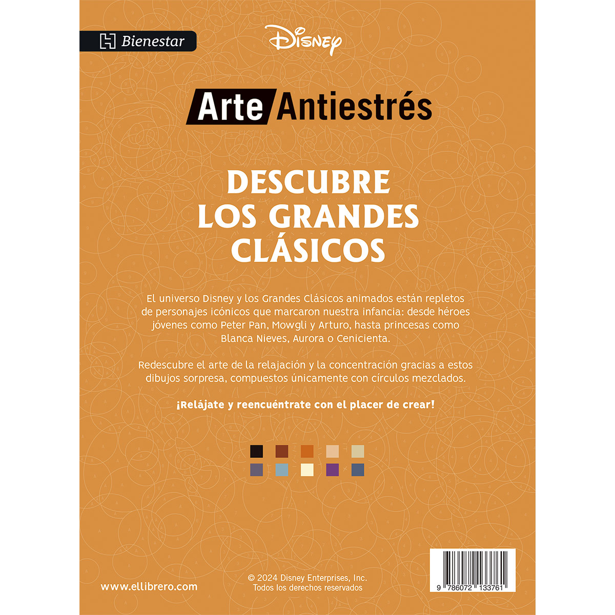 Descubre a los grandes cl&aacute;sicos image number null