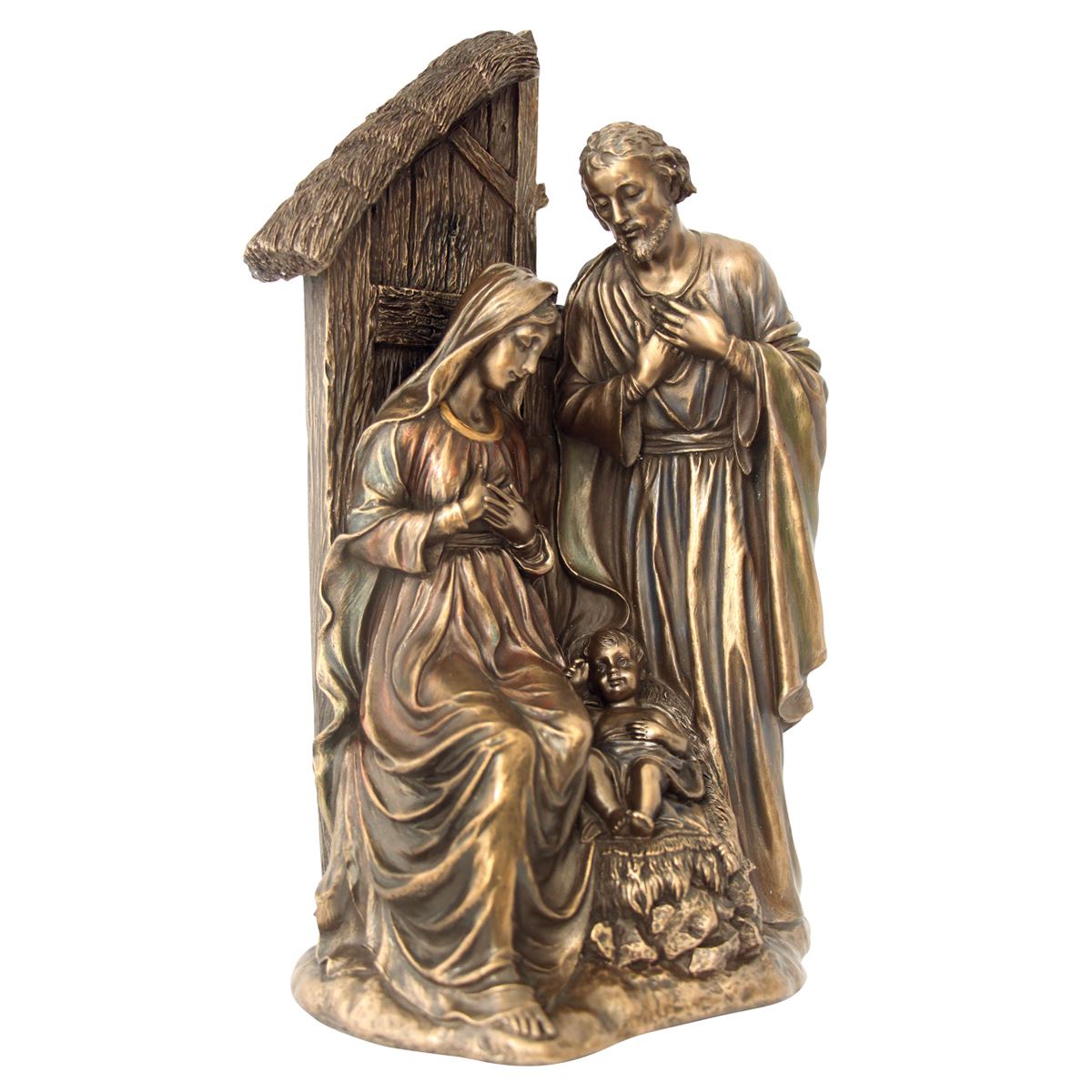 La Sagrada Familia image number null