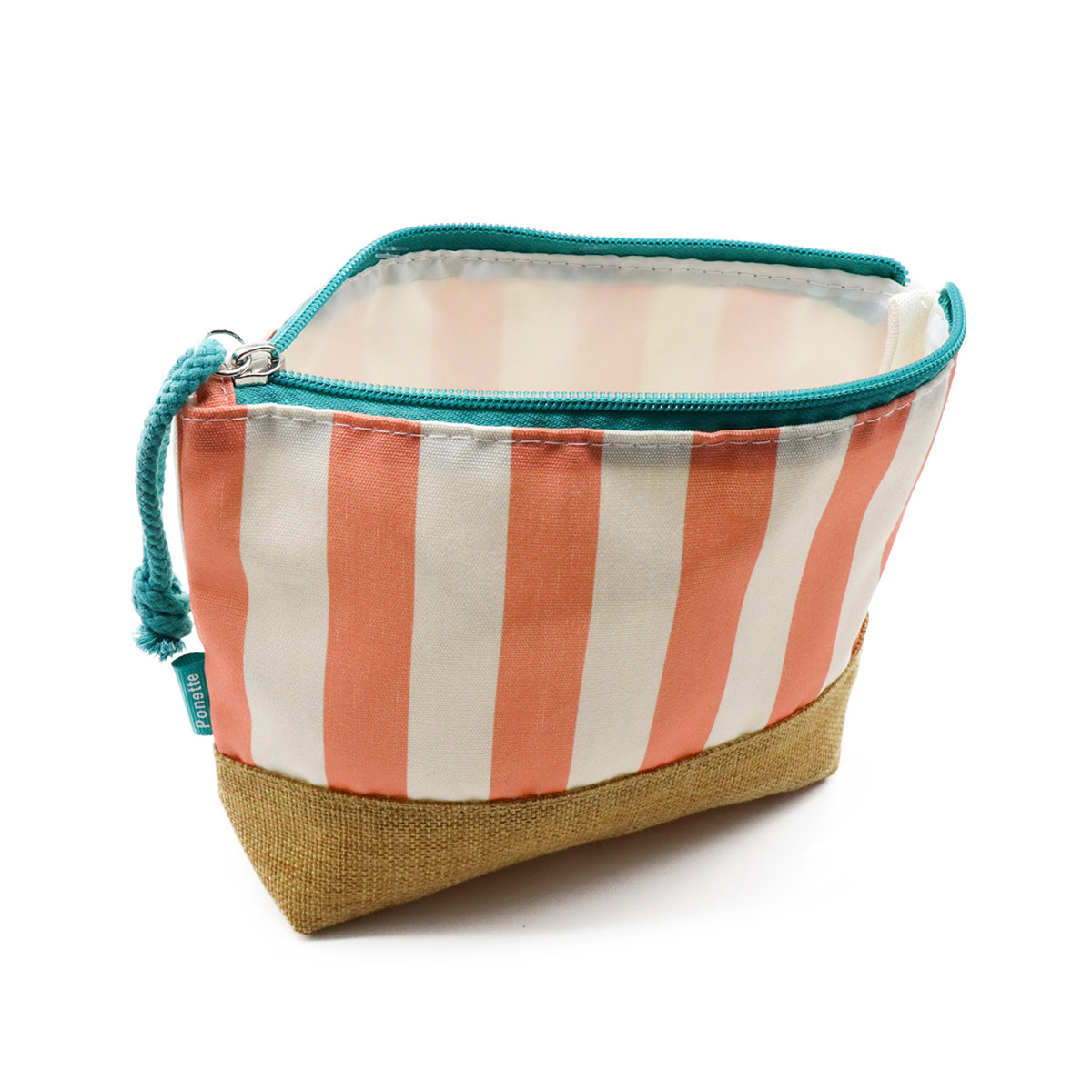 Ponette Cosmetiquera Sunny Life image number null