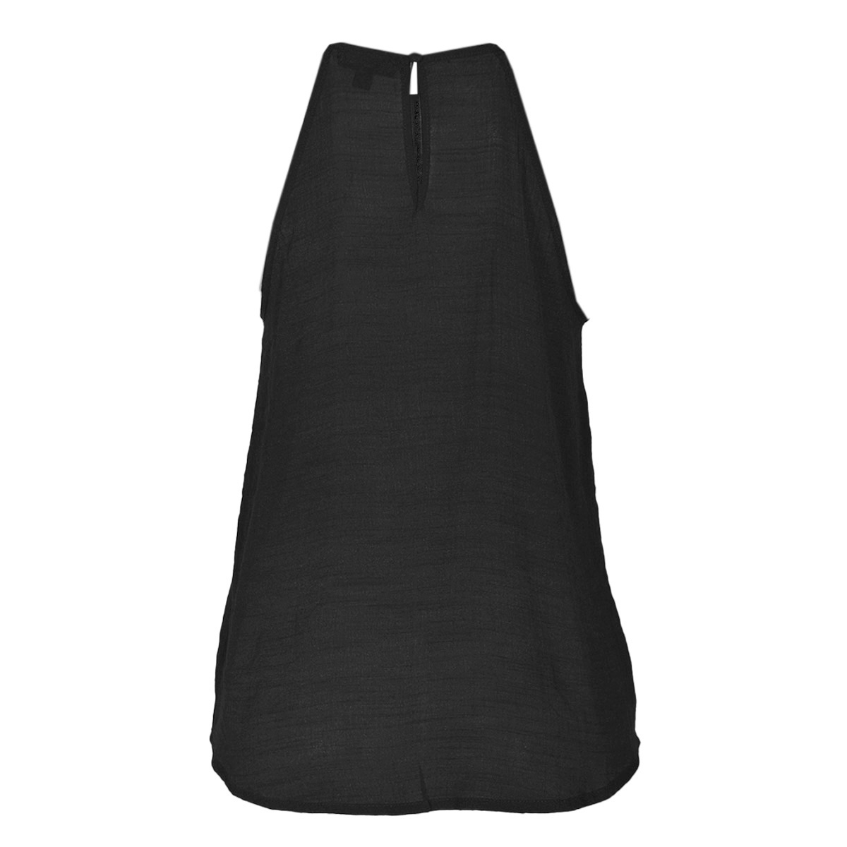 Blusa Tipo Halter con Encaje Philosophy para Mujer image number null
