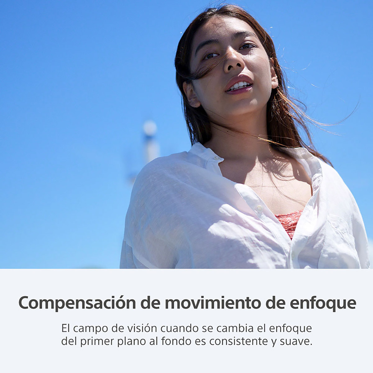 Cámara Sony FX30 de Cine Con Sensor APS-C Montura-E image number null