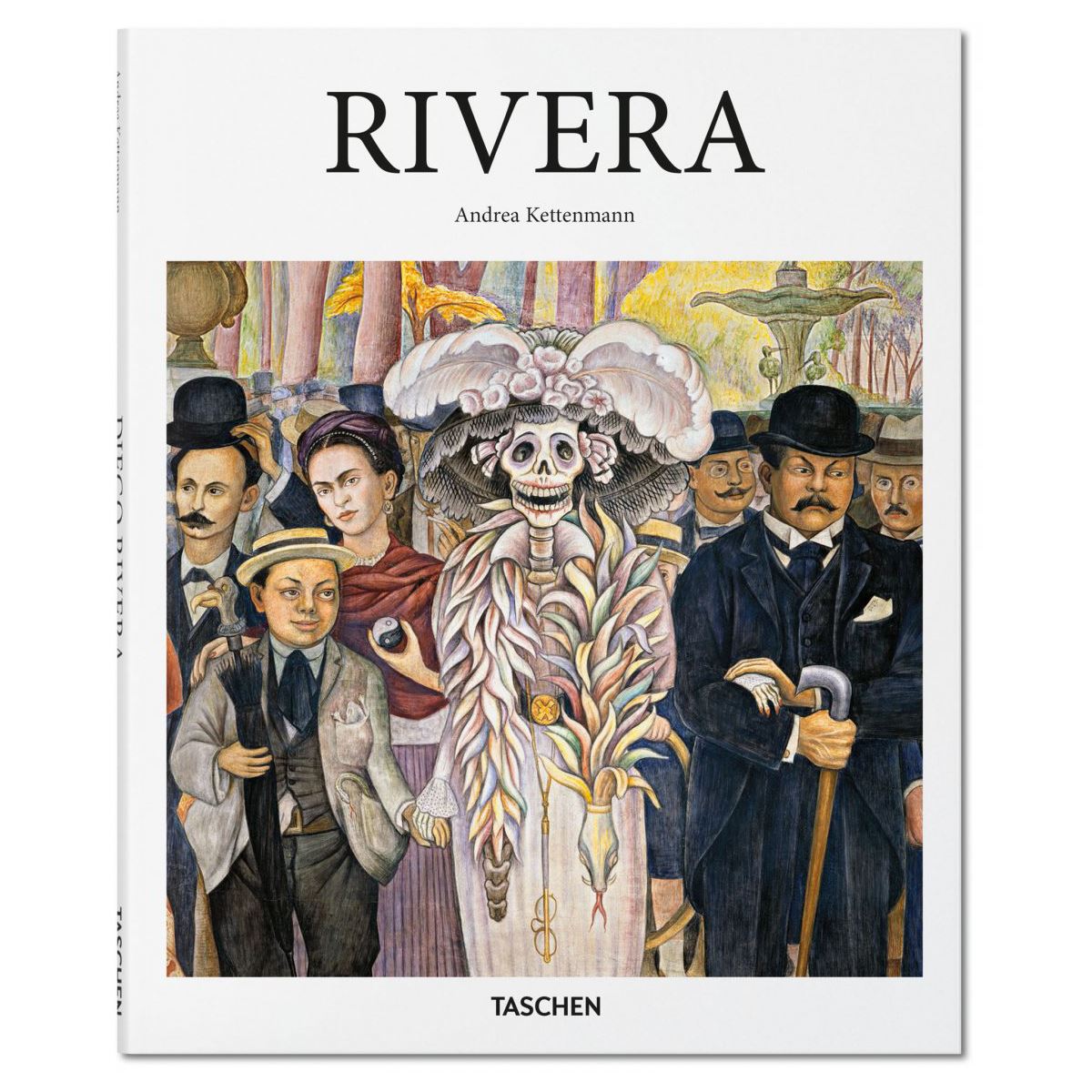 Rivera Art image number null